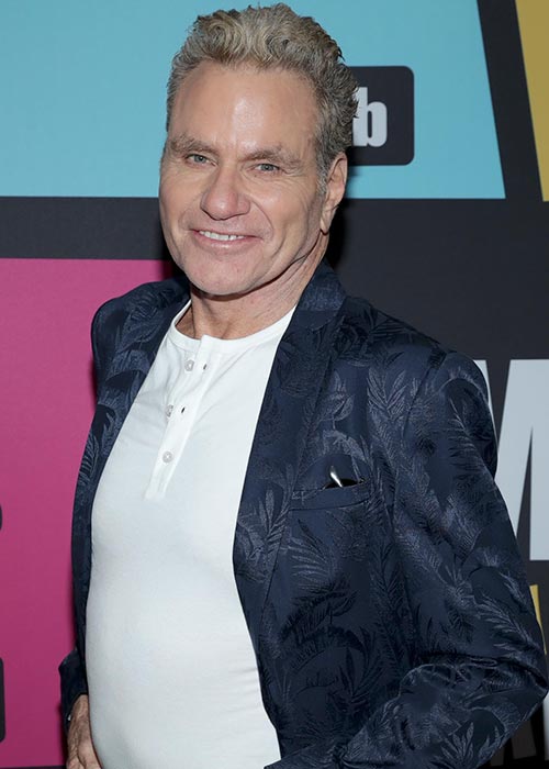 Martin Kove