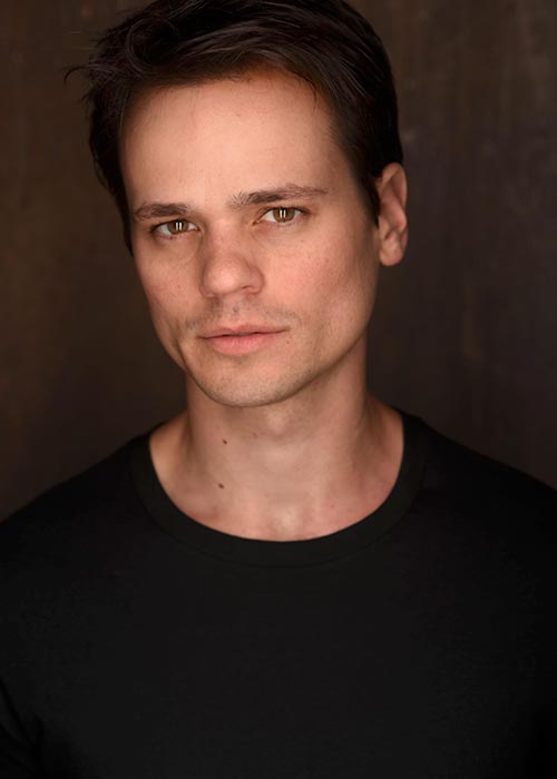Aaron Dalla Villa