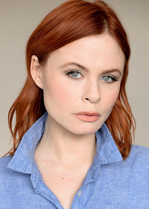 Augie Duke