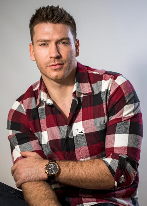 Jesse Kove