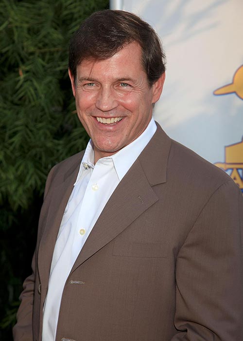 Michael Paré