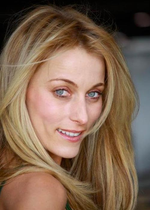 Sadie Katz