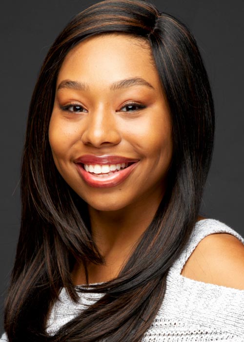 Alexia Bailey