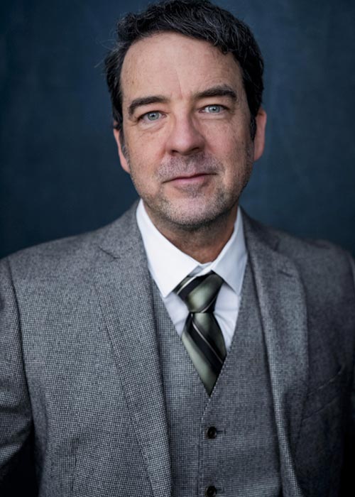 Andy Comeau