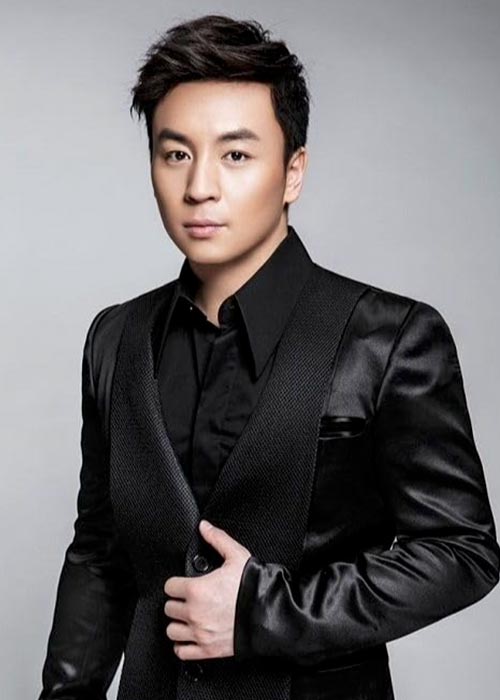 Ashton Chen