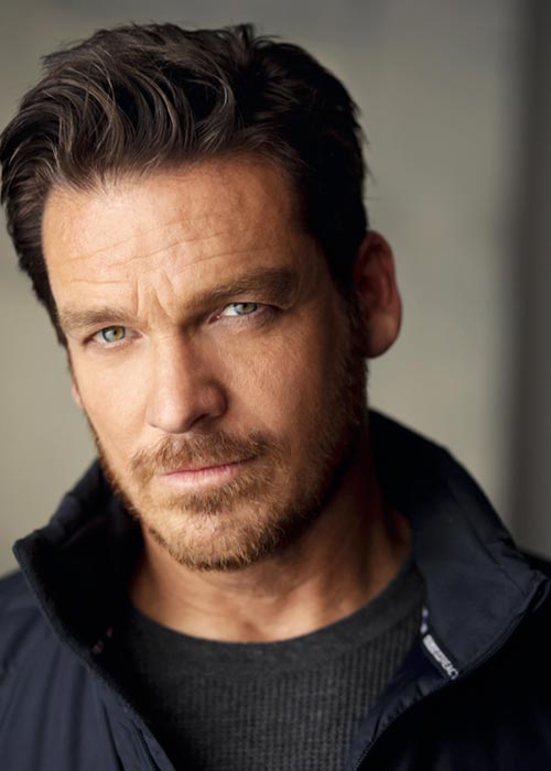 Bart Johnson