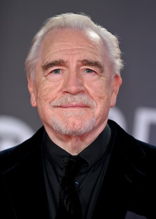 Brian Cox