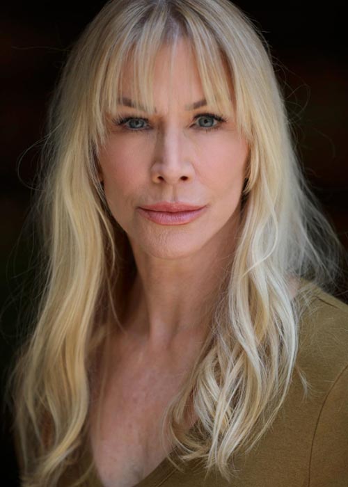Caroline Williams