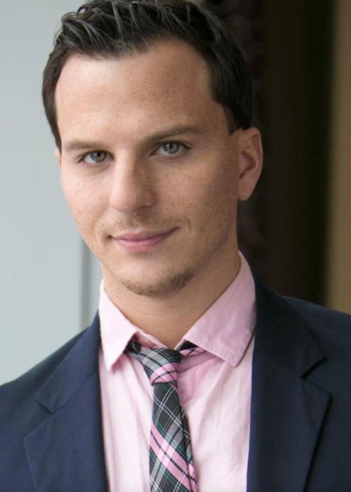 Chris Lazzaro