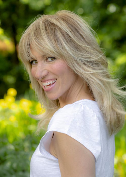 Debbie Gibson