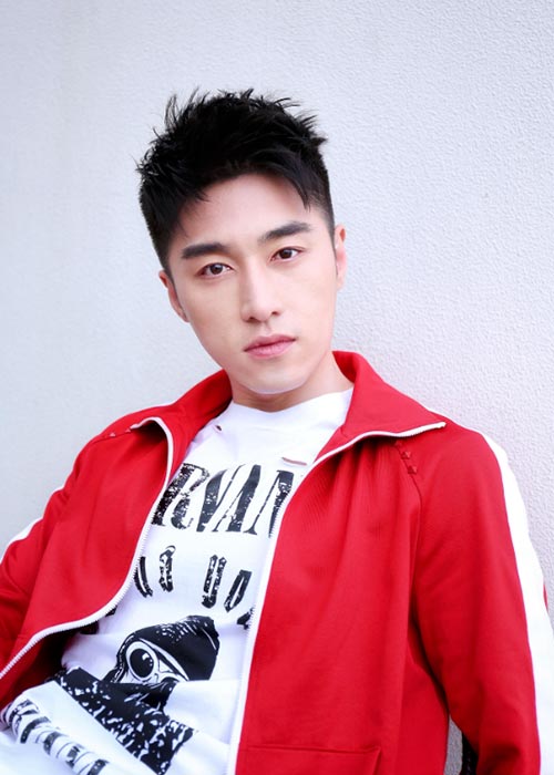 Fufu Yuan