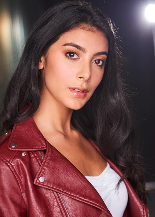 Giselle Torres