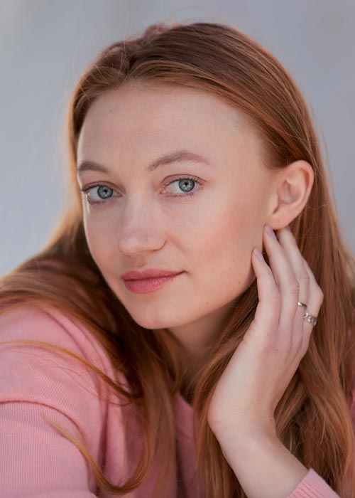 Jacqueline Emerson