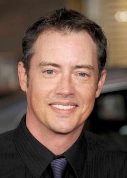 Jason London
