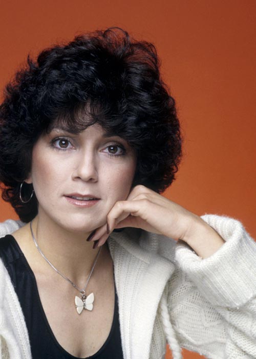 Joyce DeWitt