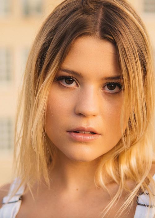 Katie Burgess