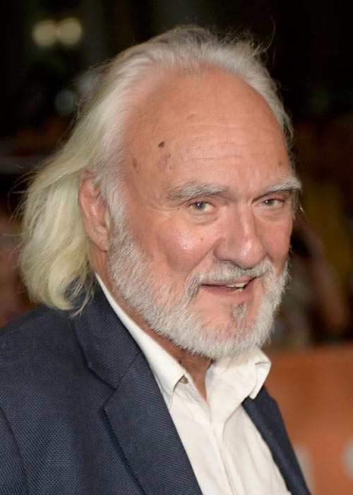 Kenneth Welsh