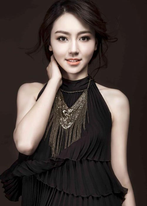 Maggie Huang