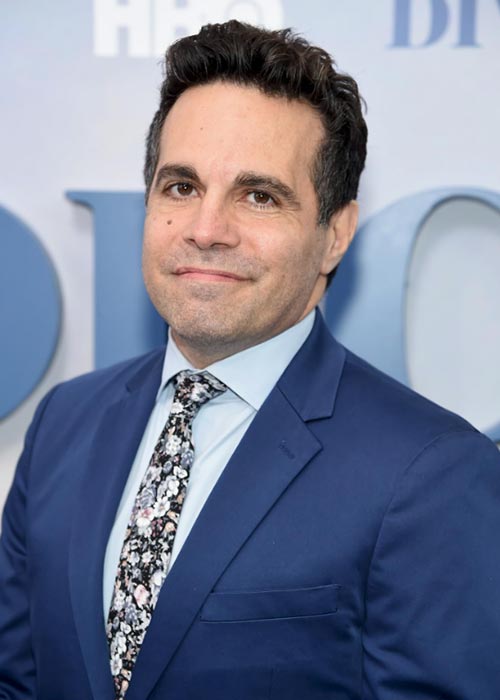 Mario Cantone