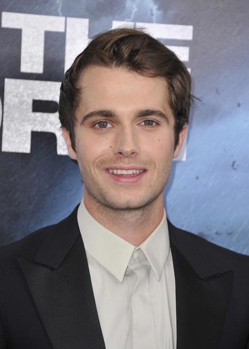 Max Deacon