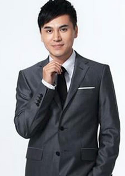 Shanshan Chunyu