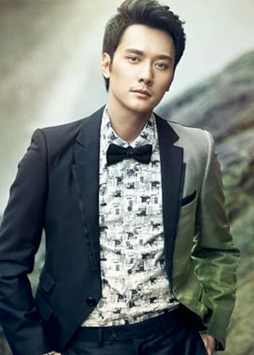 Shaofeng Feng
