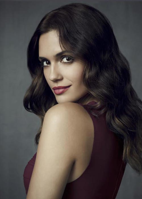Torrey DeVitto