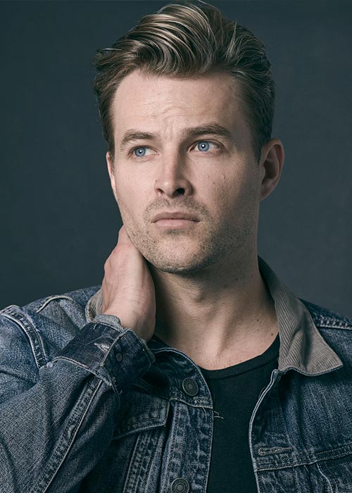 James Preston