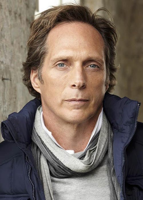 William Fichtner